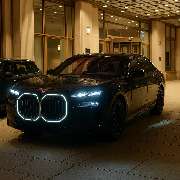 Taxi- & Mietwagenzentrale München Land Nord - GALLERY