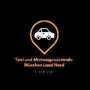 Taxi- & Mietwagenzentrale München Land Nord - LOGO