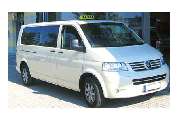 Taxi Mildner - GALLERY