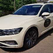VW Passat - TAXI