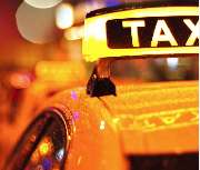 Taxi-Minicar-Zentrale in Roth GbR Sabine Endres + Guido Preißinger - GALLERY