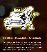 Taxi-Minicar-Zentrale in Roth GbR Sabine Endres + Guido Preißinger - GALLERY