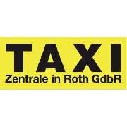 Taxi-Minicar-Zentrale in Roth GbR Sabine Endres + Guido Preißinger - LOGO
