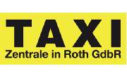 Taxi-Minicar-Zentrale in Roth GbR Sabine Endres + Guido Preißinger - LOGO
