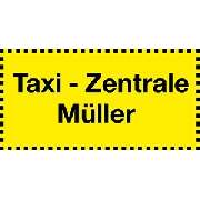 Taxi Müller Inh. Yasin Yüce - LOGO