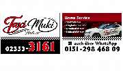 Taxi Muki - 3