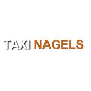 Taxi Nagels - LOGO