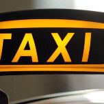 Taxi Neustrelitz - 1