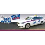 Taxi Nicklas - GALLERY