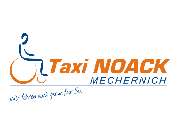 Taxi Noack Mechernich - 1