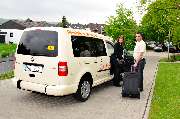 Taxi Noack Mechernich - 2