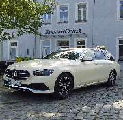 Taxi Oehler - GALLERY