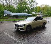 Taxi Oehler - GALLERY