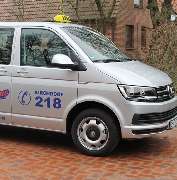 Taxi Osterkamp - GALLERY