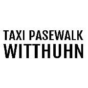 Taxi Pasewalk Witthuhn - LOGO