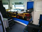 Taxi - Patiententransport - Kurierdienst Ronny Granzow - 2.jpg