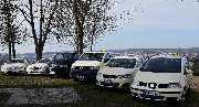 Taxi Pfaffenhofen | Taxi Faltermeier - GALLERY