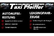 Taxi Pfeiffer GbR - GALLERY