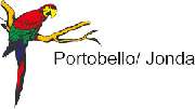 Taxi Portobello/Jonda - 1