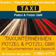 Taxi Potzel & Potzel GbR - GALLERY