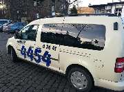 Taxi Quelle - Taxi Quelle