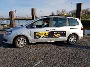 Taxi-Ramm  Martin Ramm - 3