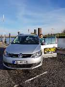 Taxi-Ramm  Martin Ramm - 5