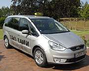 Taxi-Ramm  Martin Ramm - Taxi Ramm