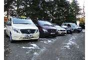 Taxi Reuter - GALLERY