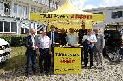Taxi Röthig - GALLERY