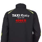 Taxi Röthig - LOGO