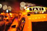 Taxi Rose - Taxi