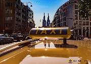 TAXI RUF Köln - Taxi Ruf Köln