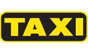 Taxi Ruf Krefeld - LOGO