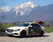 Taxi Rumpeltes - GALLERY