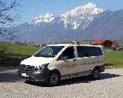 Taxi Rumpeltes - GALLERY