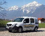 Taxi Rumpeltes - GALLERY