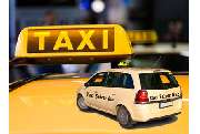 TAXI - Salzer Aue - GALLERY
