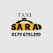 Taxi SARA - GALLERY