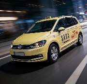 Taxi SARA - GALLERY