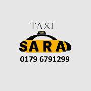 Taxi SARA - LOGO
