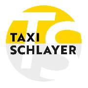 Taxi Schlayer, Florian Wagner - LOGO