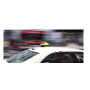 Taxi Schlayer - GALLERY