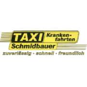 Taxi Schmidbauer - LOGO
