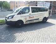 Taxi Schmidt GmbH & Co. KG Stefan Braune - GALLERY