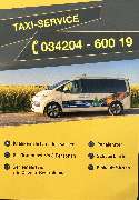 Taxi Schubert - GALLERY