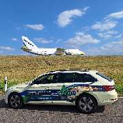 Taxi Schubert - GALLERY