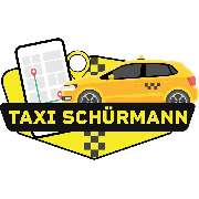 Taxi Schürmann Spelle - LOGO