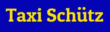 Taxi Schütz - 1