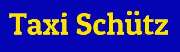 Taxi Schütz - 1